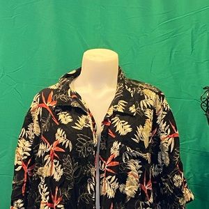 Hawaiian shirt